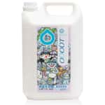 其他 ODOUT臭味滾 食器洗滌劑 貓用 4L (91603868)