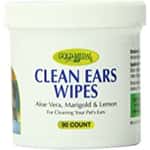 耳朵護理 Cardinal 耳朵清潔棉 90片 (犬用) (41300)