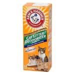 貓砂盆用消臭用品 ARM & HAMMER 貓砂盆防黏除臭粉 30oz (15027)