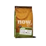 now FRESH now FRESH 狗糧 無穀物小型犬 老犬配方 火雞三文魚及鴨肉 25lb (2302425) (停售)