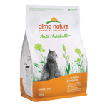 Almo Nature Almo Nature Holistic 貓糧 成貓糧去毛球配方 新鮮雞肉 2kg (673)