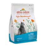 Almo Nature Almo Nature Holistic 貓糧 成貓糧新鮮海魚 2kg (624)