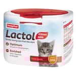 初生護理 beaphar LACTOL 力圖貓奶粉 250g (15202)