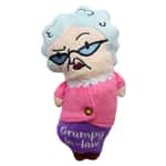 Doggie Goodie Doggie Goodie 狗玩具 人物系列 暴暴外母 (2451)