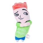 Doggie Goodie Doggie Goodie 狗玩具 人物系列 自大男 (2453)