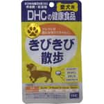 營養保充劑 DHC 日本製狗狗健康食品 強健關節配方 60粒
