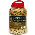 其他 Rolls Rocky 狗零食 角豆除臭餅 1680g (998791B)