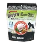 Bistro Bistro Freeze Dried 狗零食 脫水雞肉 原味 50g (NBT98511)