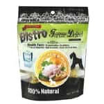 Bistro Bistro Freeze Dried 狗零食 脫水雞肉 南瓜 50g (998516)