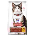 Hills Hills 貓糧 成貓糧 去毛球配方 3.5lb (7156)