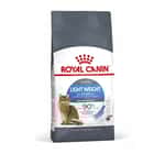 Royal Canin Royal Canin 貓糧 法國皇家貓糧 加護系列 減肥成貓體重控制 LI40 3kg (2524030011)