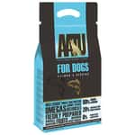 AATU AATU 狗糧 無穀物單一蛋白系列 野生三文魚配方 10kg (ATS10)