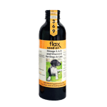 營養保充劑 Fourflax 紐西蘭天然亞麻籽油 150ml (PP3513)