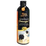 營養保充劑 Fourflax Omega UP 天然亞麻籽油+沙棘果油 250ml (PP3792)