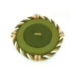 Billipets Billipets 狗玩具 Jeep帆布系列 粗綿繩飛碟 22cm (NS-10250)