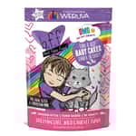 b.f.f. b.f.f. 喵友系列 野生吞拿魚、牛肉 85g