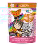 b.f.f. b.f.f. 喵友系列 野生吞拿魚、三文魚 85g