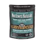 Northwest Naturals Northwest Naturals 無穀物凍乾脫水狗糧 雞肉 12oz 340g (NWFDCX)