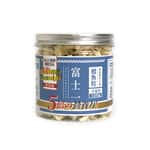 富士一 富士一 凍乾小食 脫水鱈魚粒 125g (貓犬用)