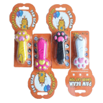 【Fussie Cat 礦物貓砂 換購品】PAW BEAM 貓爪激光槍 (顏色隨機) (NO.ZK-2020)
