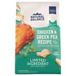 Natural Balance Natural Balance 貓糧 L.I.D. 肉食系列 雞肉 成貓配方 10lb (00235)
