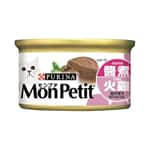 MonPetit MonPetit 貓罐頭 至尊系列 醬煮火雞 85g (醬煮系列) (紫) (NE12341525)