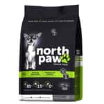 North Paw North Paw 狗糧 無穀物小型成犬配方 雞肉+鯡魚 2.72kg (NPSMB02)