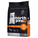 North Paw North Paw 狗糧 無穀物成犬配方 羊肉+火雞 11.4kg (NPLAM11)