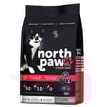 North Paw North Paw 貓糧 無穀物全貓配方 雞肉+海魚 2.25kg (NPCAT2)