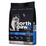 North Paw North Paw 貓糧 無穀物老貓或室內貓配方 雞肉+海魚 2.25kg (NPWTM2)