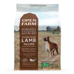 Open Farm Open Farm 無穀物狗糧 放養羊+蔬菜 22lb (OFLB-22D) (新包裝)