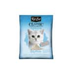 礦物貓砂 Kit Cat 天然凝結貓砂 爽身粉味 10L (KC-002)