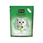 水晶貓砂 Kit Cat 天然 水晶貓砂 蘋果味 5L (KC-105)