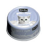 Kit Cat Kit Cat 羊奶貓罐頭 吞拿魚+銀魚 70g (KC-2302)