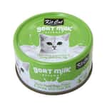 Kit Cat Kit Cat 羊奶貓罐頭 吞拿魚+蝦 70g (KC-2340)