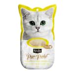 Kit Cat Kit Cat Purr Puree 養生肉醬 雞+去毛球 60g (KC-881)