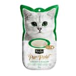 Kit Cat Kit Cat Purr Puree 養生肉醬 雞+扇貝 60g (KC-904)