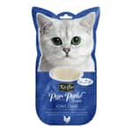 Kit Cat Kit Cat Purr Puree Plus 養生雞肉醬 關節護理 60g (KC-3246)