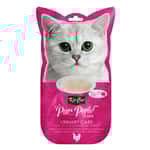 Kit Cat Kit Cat Purr Puree Plus 養生雞肉醬 尿道護理 (KC-3215)