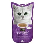 Kit Cat Kit Cat Purr Puree Plus 養生魚肉醬 膠原蛋白 60g (KC-3277)
