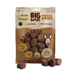 Big Dog Big Dog 冷凍脫水狗糧 袋鼠配方 490g (BD_K)