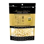 富士一 富士一 寵物小食 日本芝士奶酪粒 100g (貓犬用)