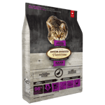 Oven Baked Grain Free Cats Food Of All Lifestyle And Life Stages Duck 10lbs (Obt_C_10Ppd) pet shop