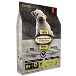 Oven Baked Grain Free Food For Small Breed Dogs Of All Life Stages Chicken 5lbs pet shop