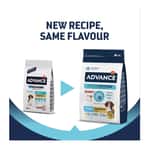ADVANCE ADVANCE 特殊護理 幼犬糧 過敏護理 PUPPY SENSITIVE 3kg (500934)