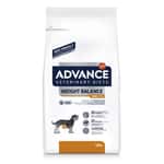 ADVANCE 處方糧 ADVANCE 處方糧 狗糧 小型犬減肥配方 WEIGHT BALANCE MINI 1.5kg (923526)