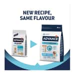 ADVANCE ADVANCE 日常護理 大型幼犬糧 MAXI PUPPY PROTECT 3kg (513319)