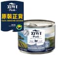 ZiwiPeak ZiwiPeak 貓罐頭 鯖魚配方 185g (CCM185)