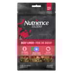 Nutrience Nutrience SUBZERO 貓零食 凍乾脫水貓零食 鮮牛肝 30g (C2983)