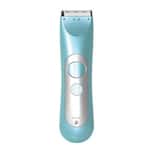 皮膚毛髮護理 Self Trimmer 寵物 無線防水電動剃毛器 帶4種限位梳 27mm-USB充電版 (91602457)
